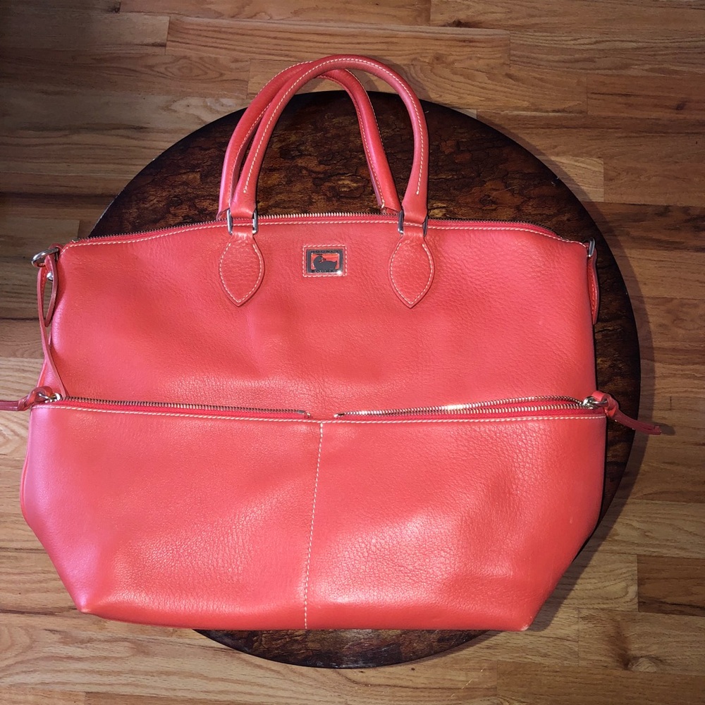 DOONEY & BOURKE BAG